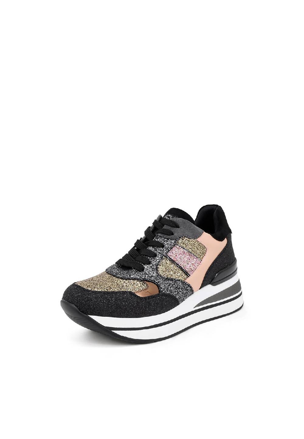 Queen Helena Sneakers - X27-48