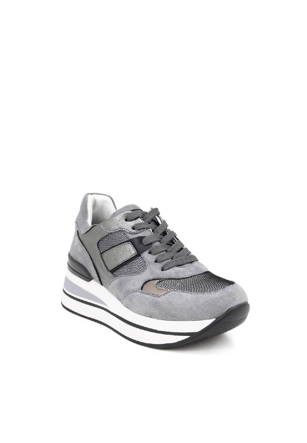 Queen Helena Sneakers - X27-49