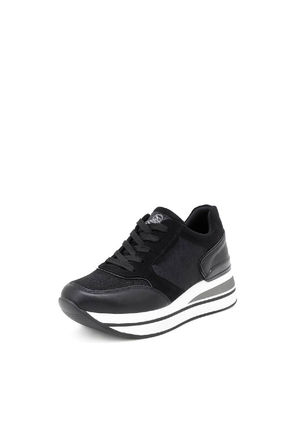 Queen Helena Sneakers - X27-51