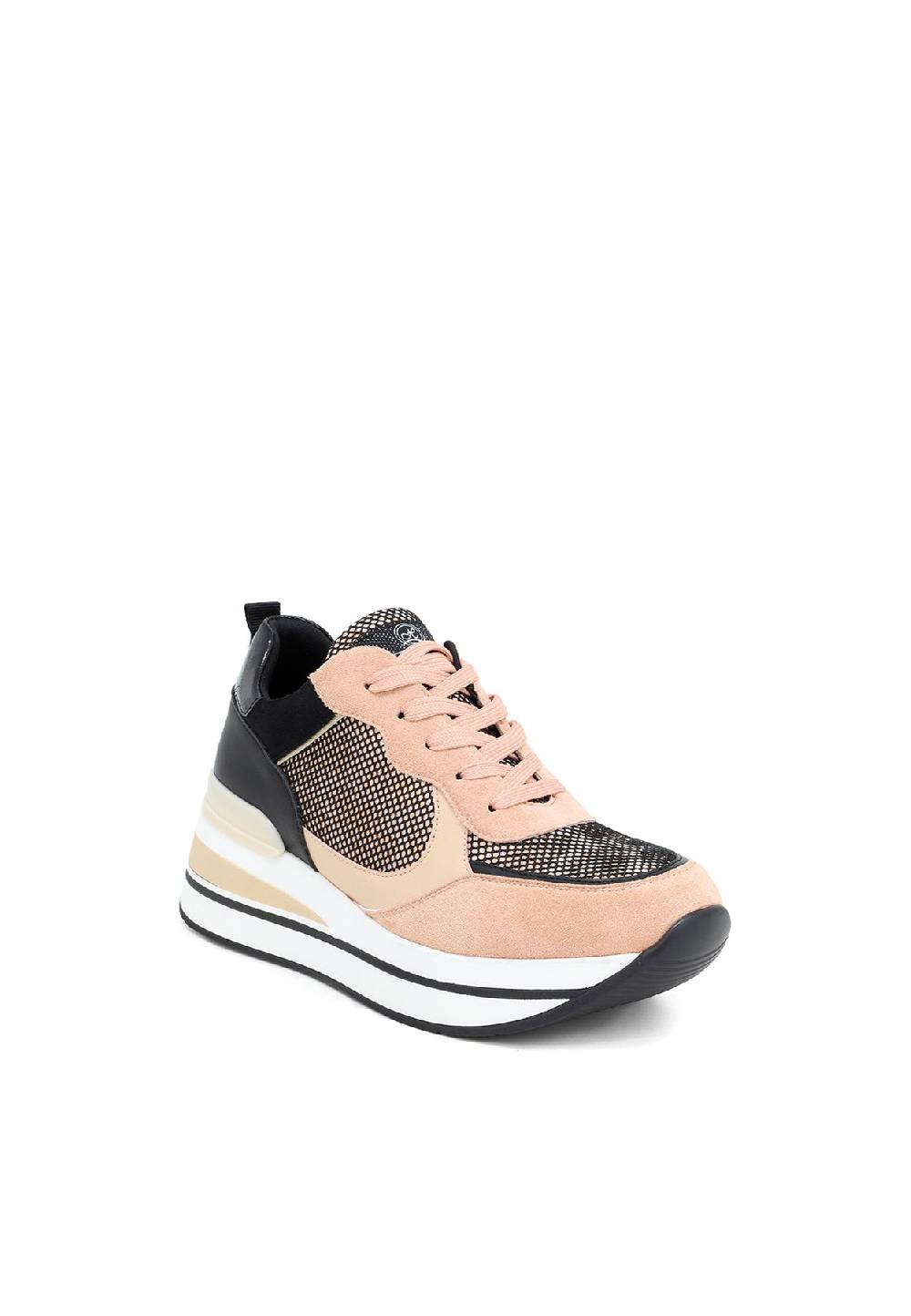 Queen Helena Sneakers - X27-52