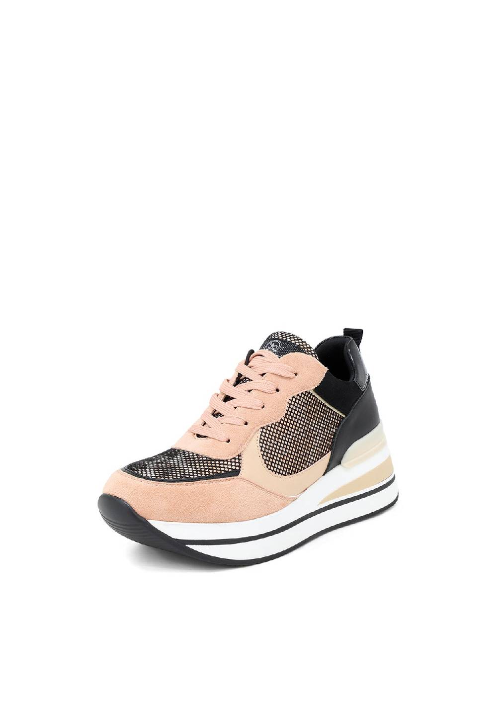 Queen Helena Sneakers - X27-52