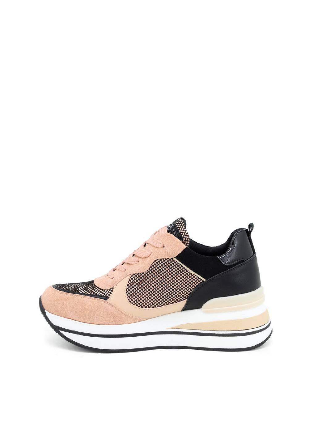 Queen Helena Sneakers - X27-52