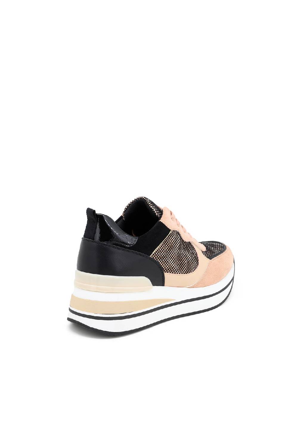 Queen Helena Sneakers - X27-52