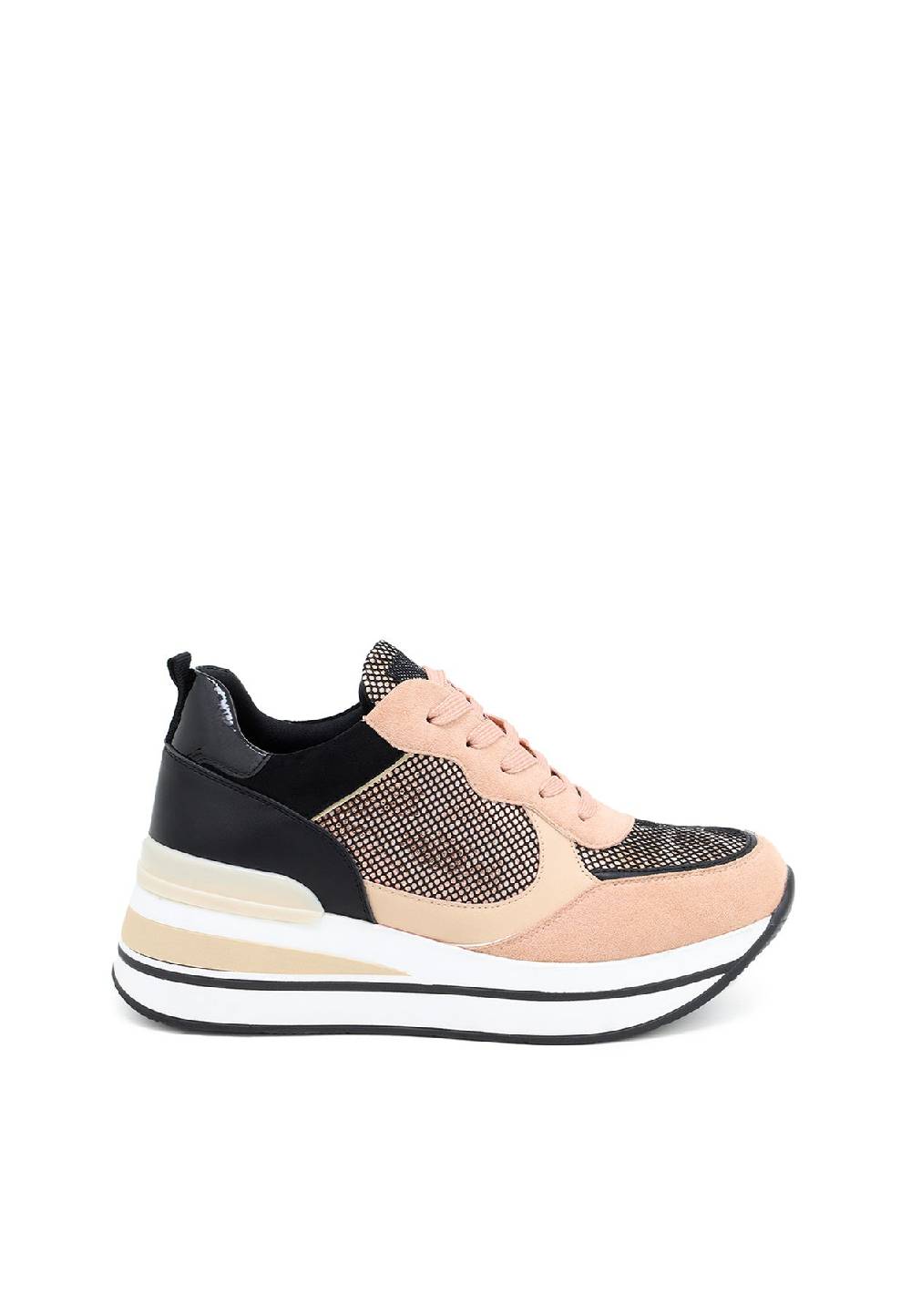 Queen Helena Sneakers - X27-52