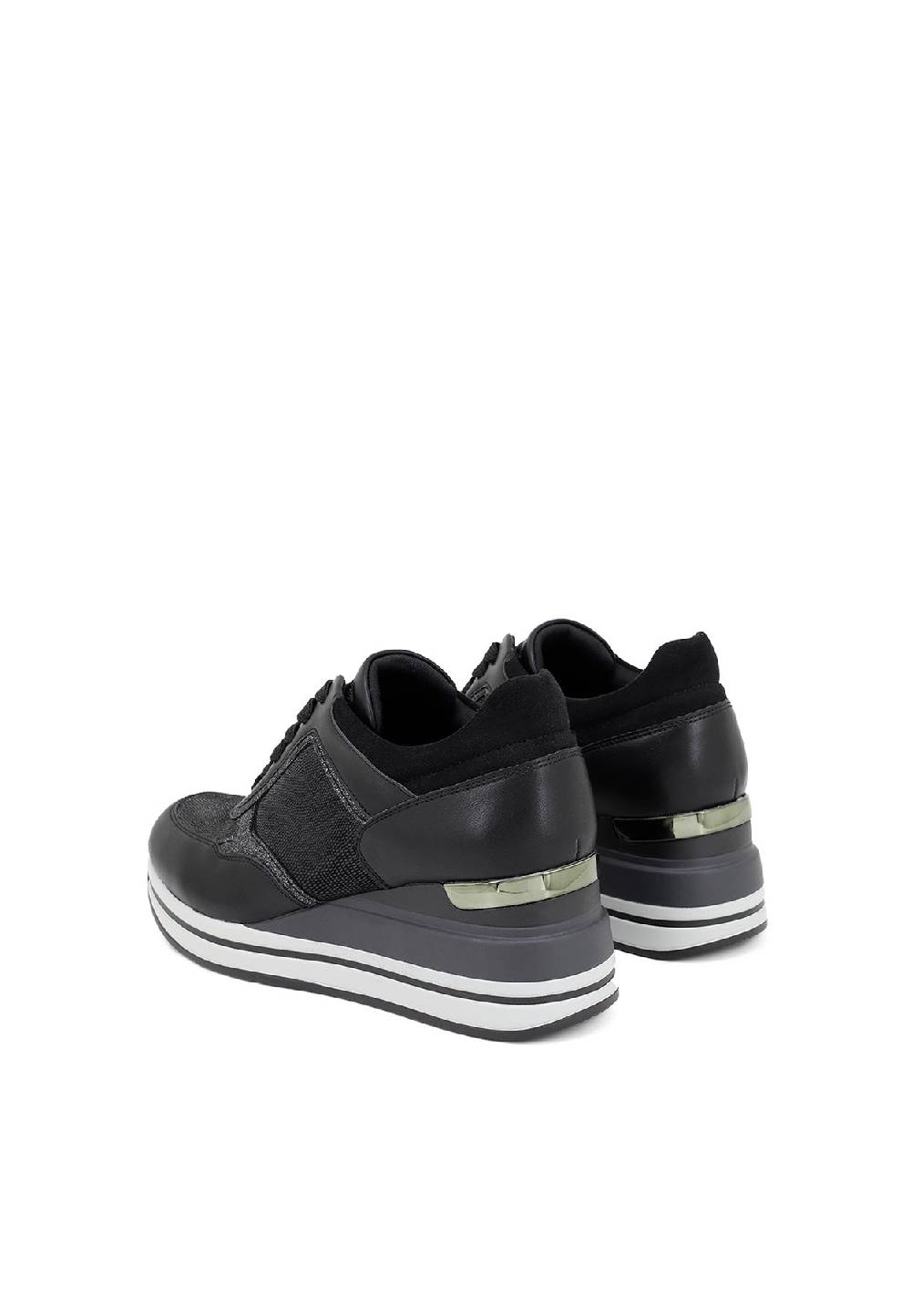 Queen Helena Sneakers - X27-76