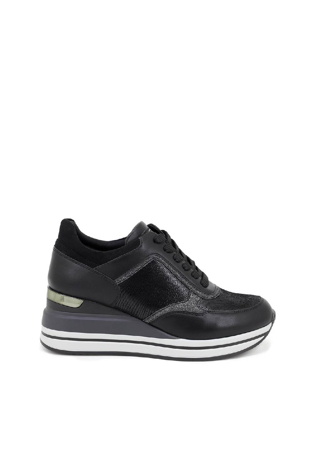 Queen Helena Sneakers - X27-76