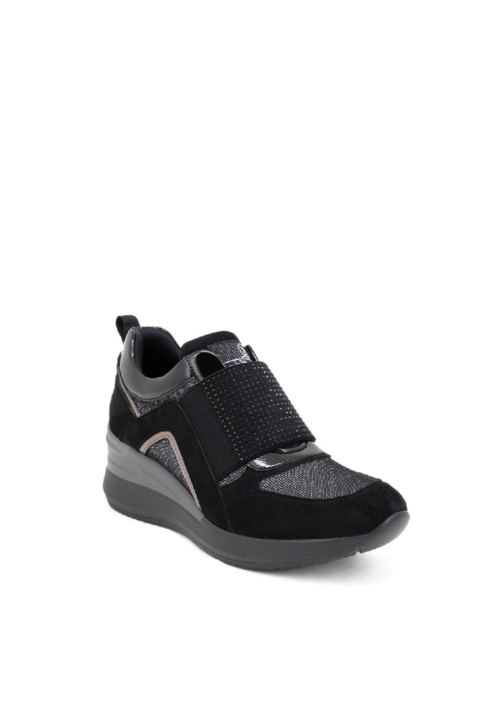 Queen Helena Sneakers - X27-77