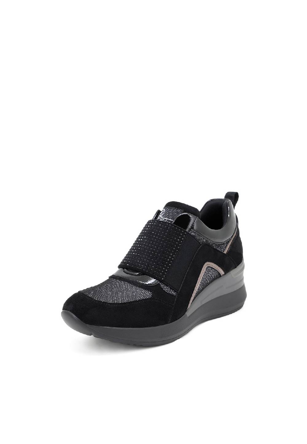 Queen Helena Sneakers - X27-77