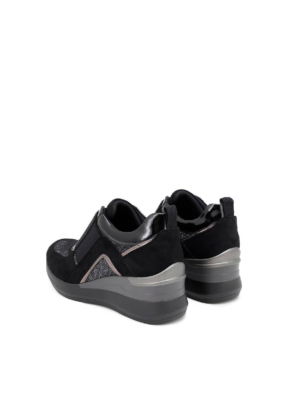 Queen Helena Sneakers - X27-77