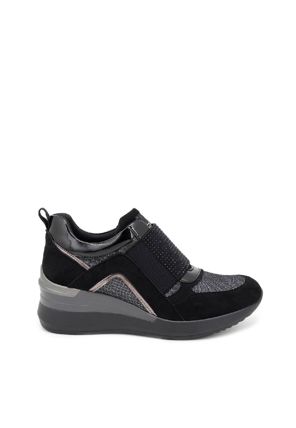 Queen Helena Sneakers - X27-77