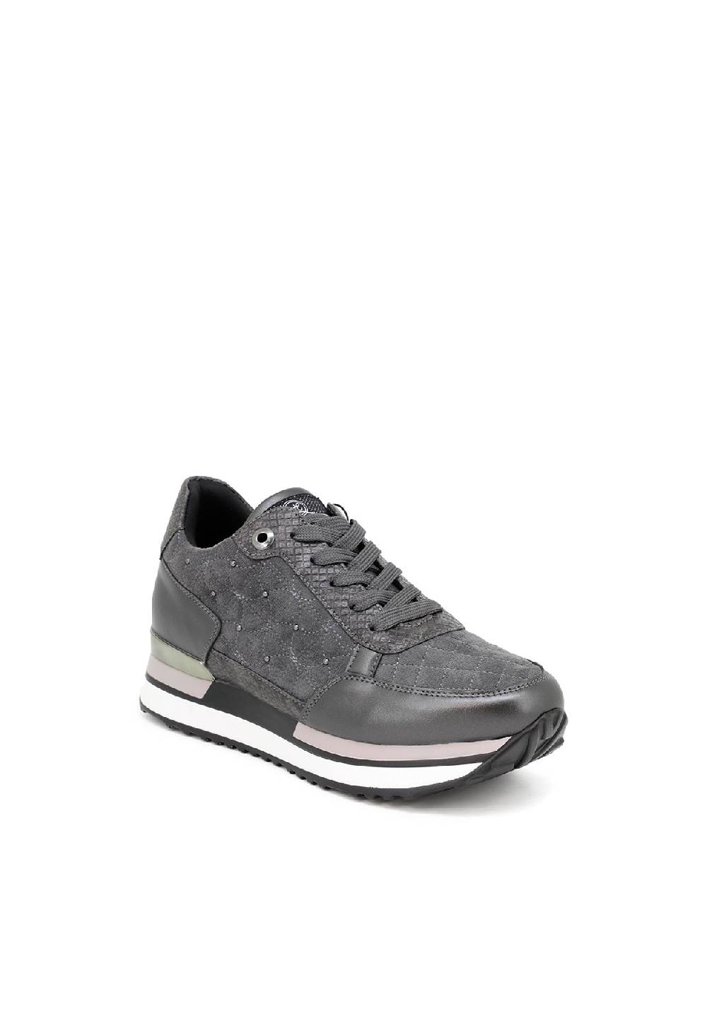 Queen Helena Sneakers - X27-78