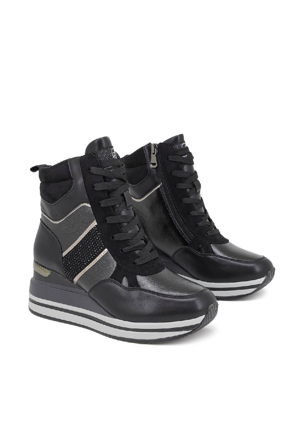 Queen Helena Sneakers - X27-92