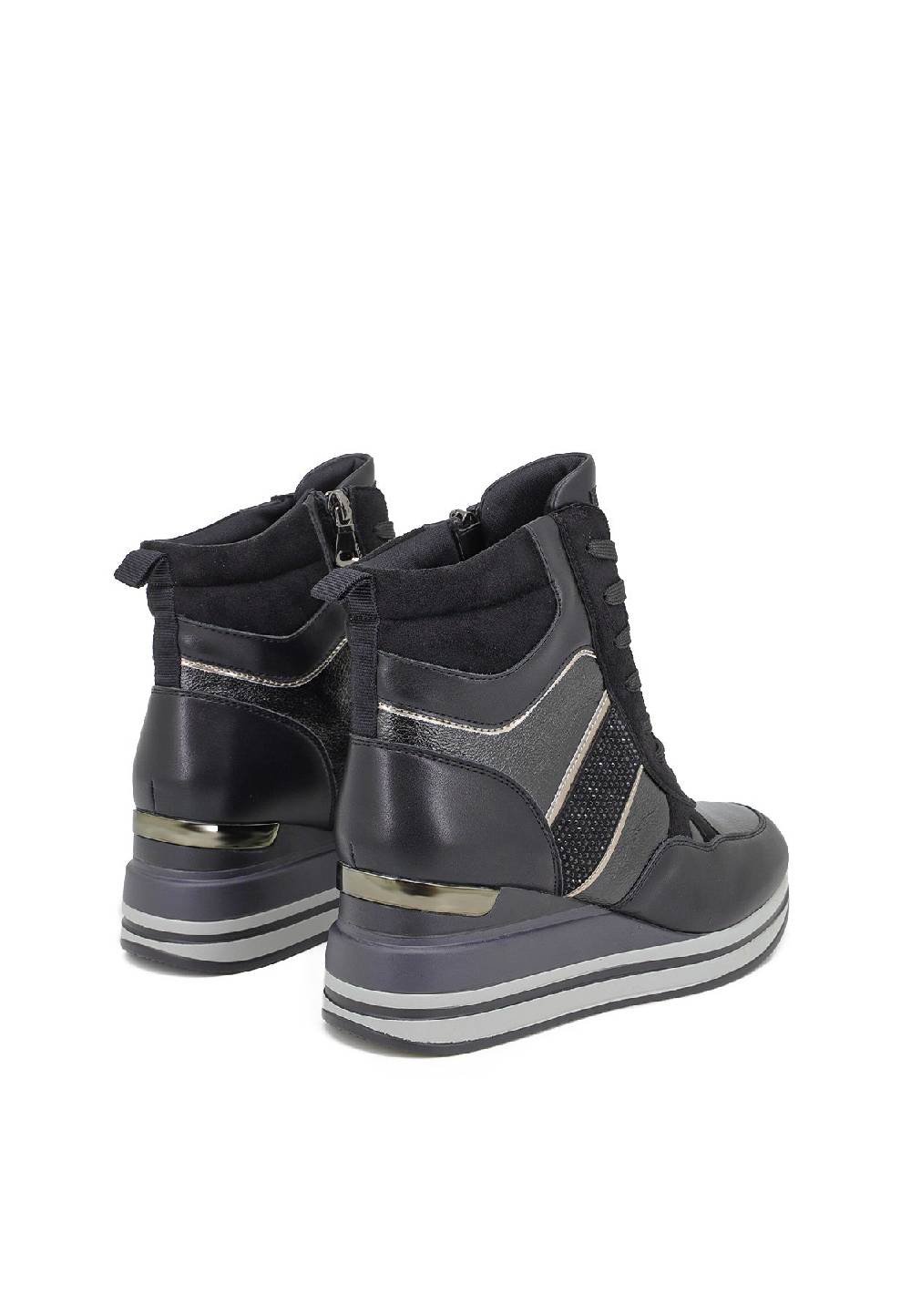 Queen Helena Sneakers - X27-92