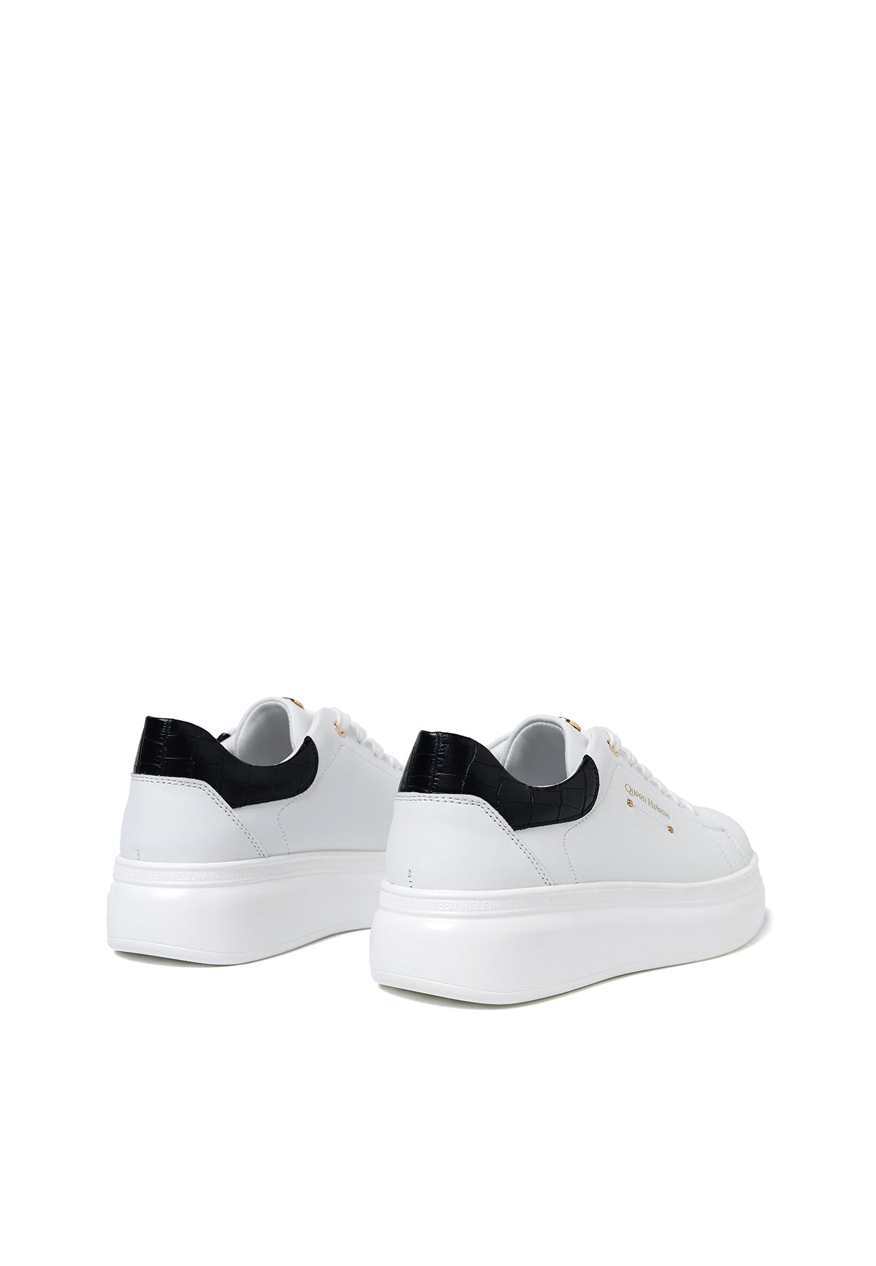 Queen Helena Sneakers - X28-10