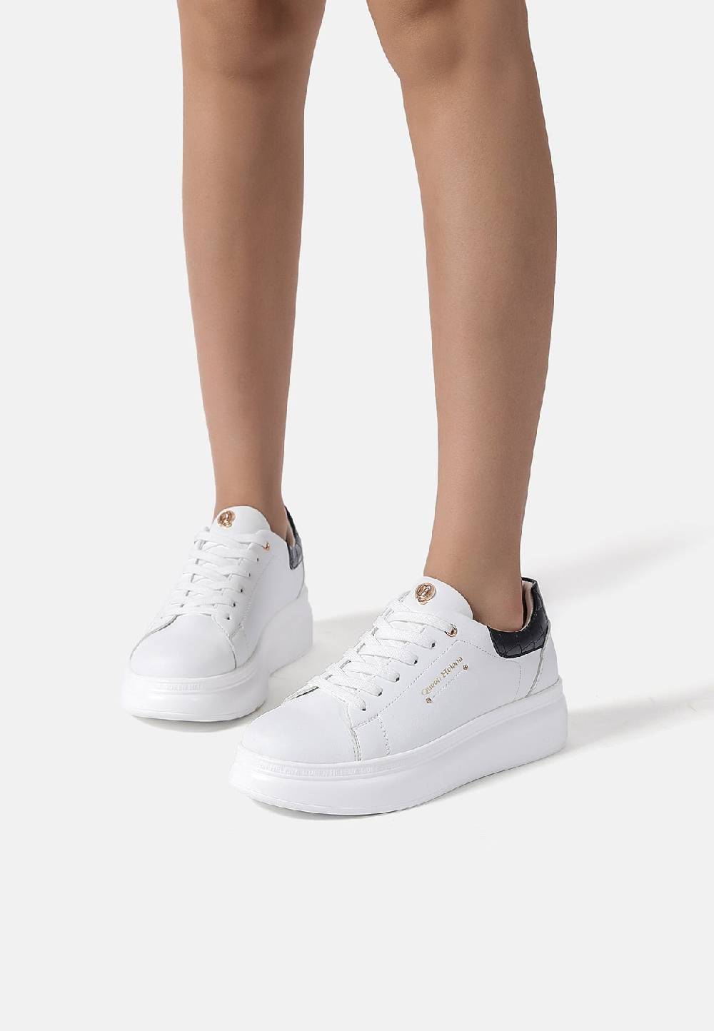 Queen Helena Sneakers - X28-10