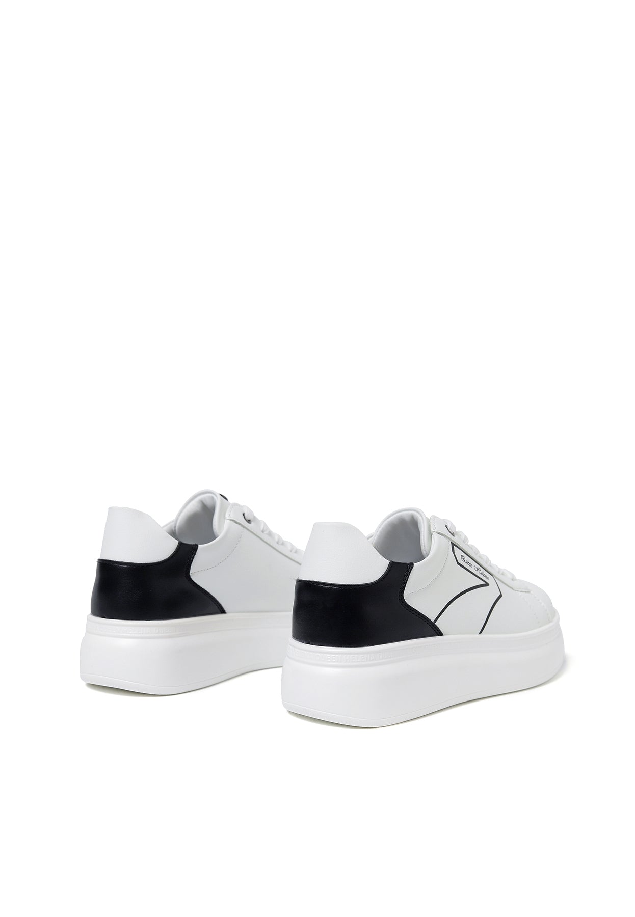Queen Helena Sneakers - X28-11