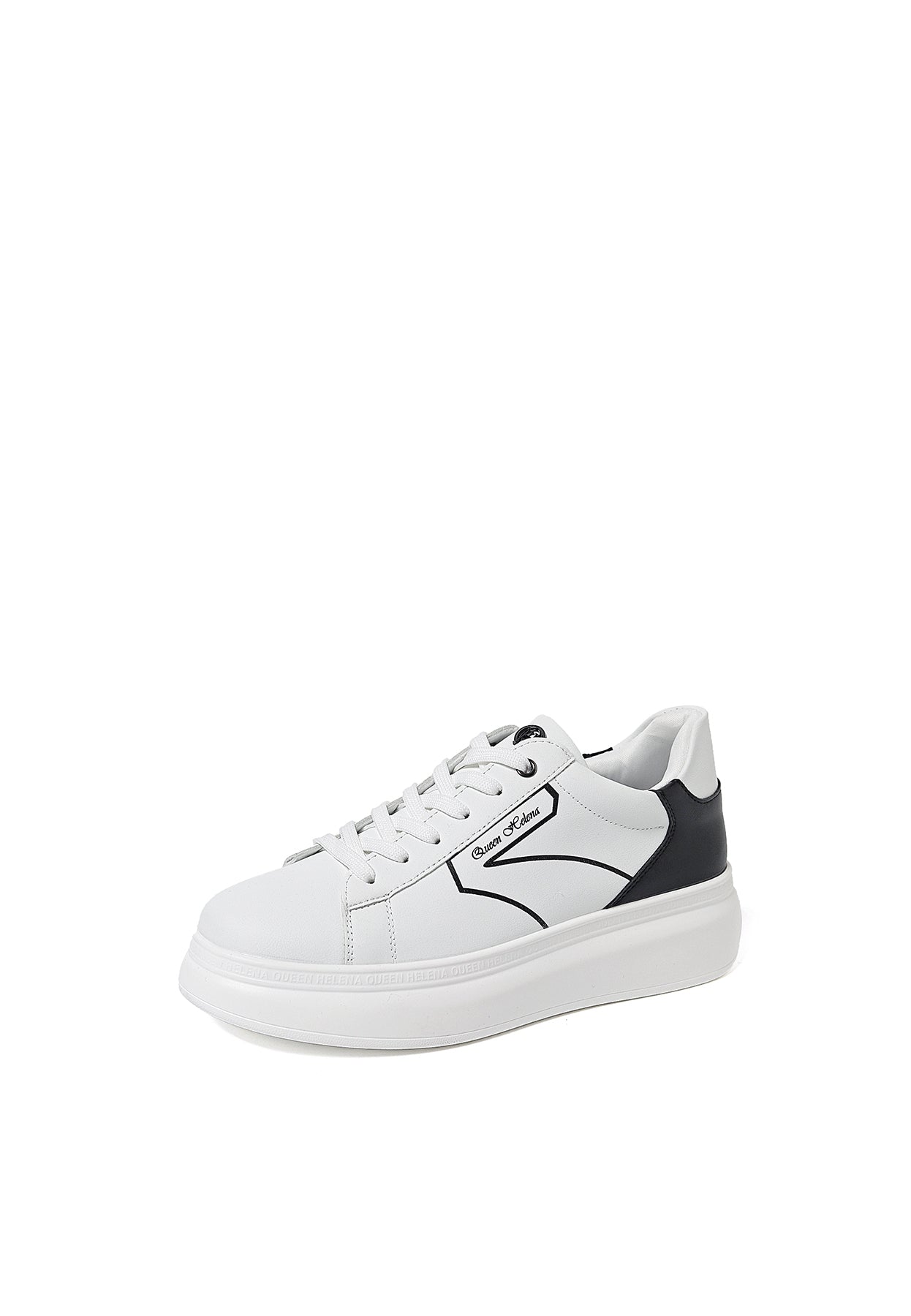 Queen Helena Sneakers - X28-11