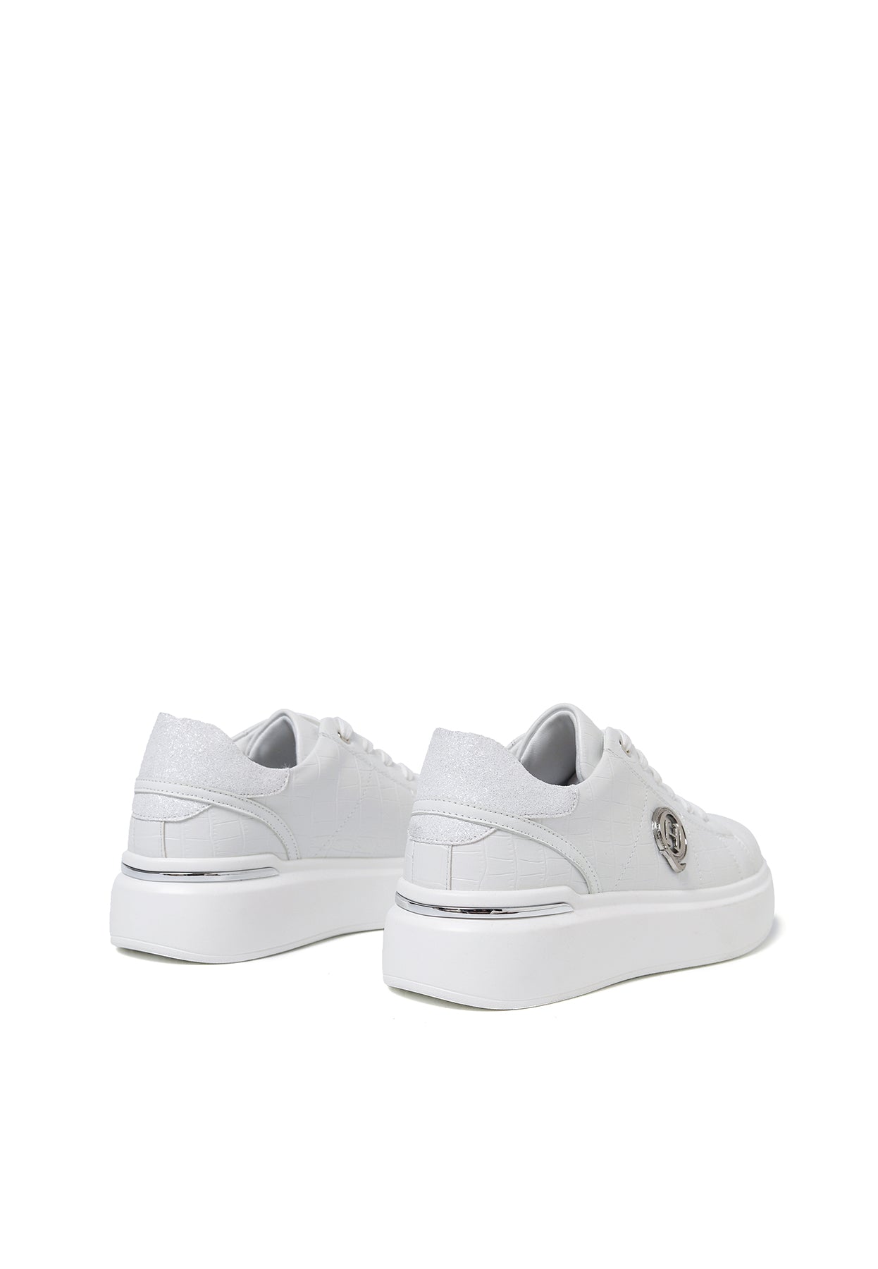 Queen Helena Sneakers - X28-15