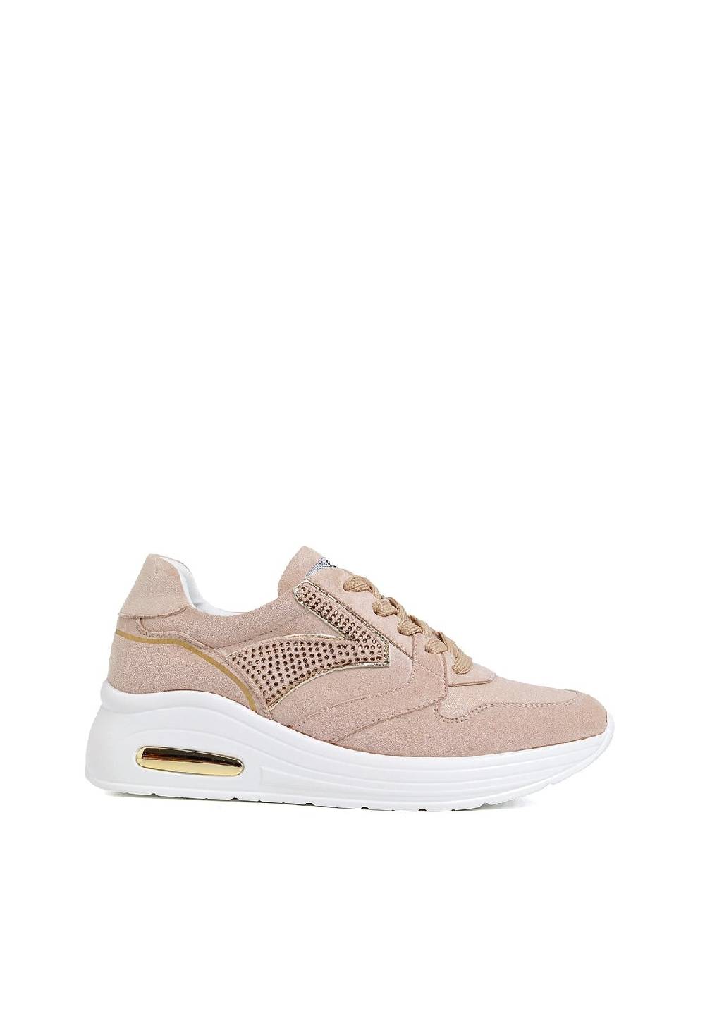 Queen Helena Sneakers - X28-19