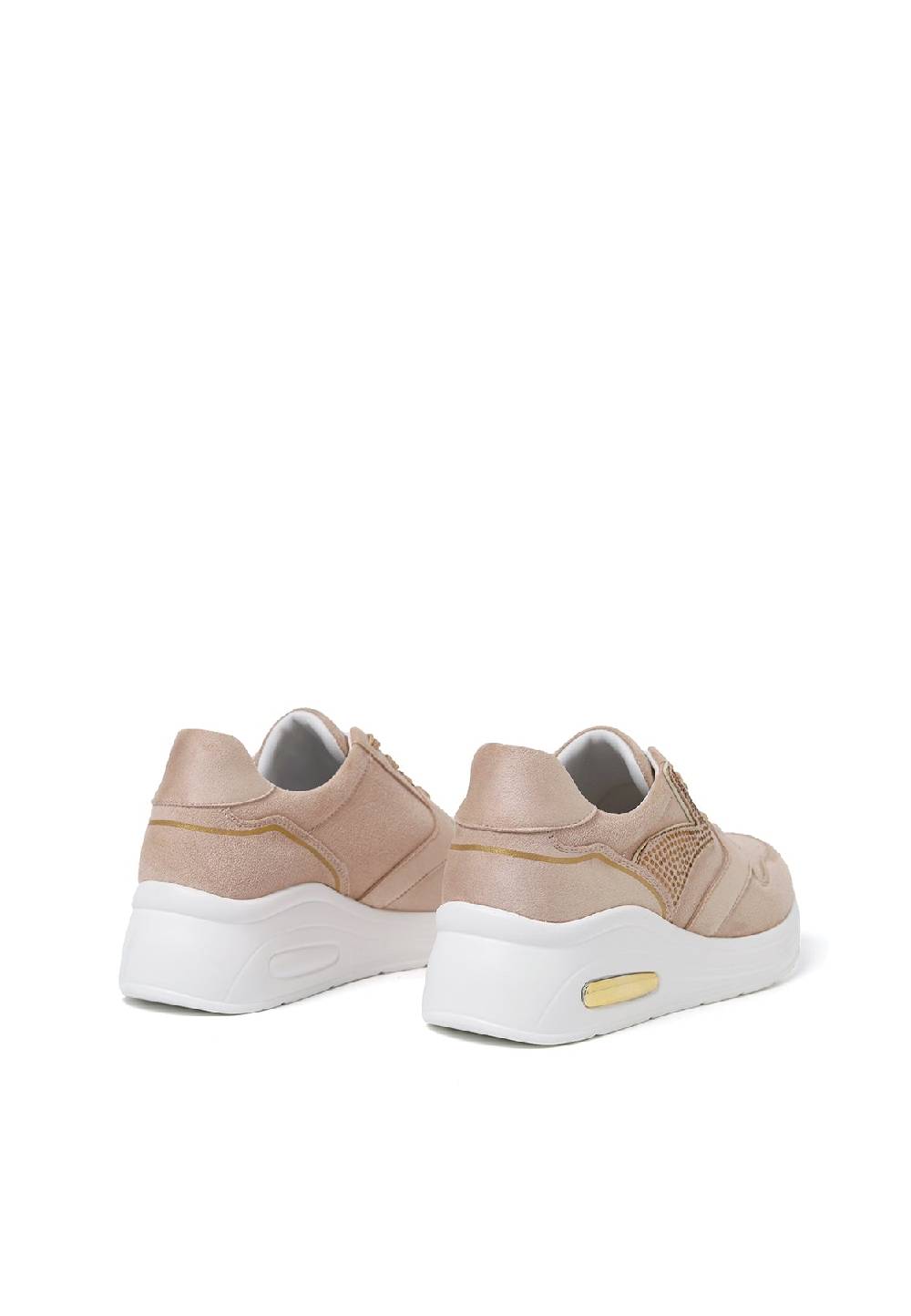 Queen Helena Sneakers - X28-19