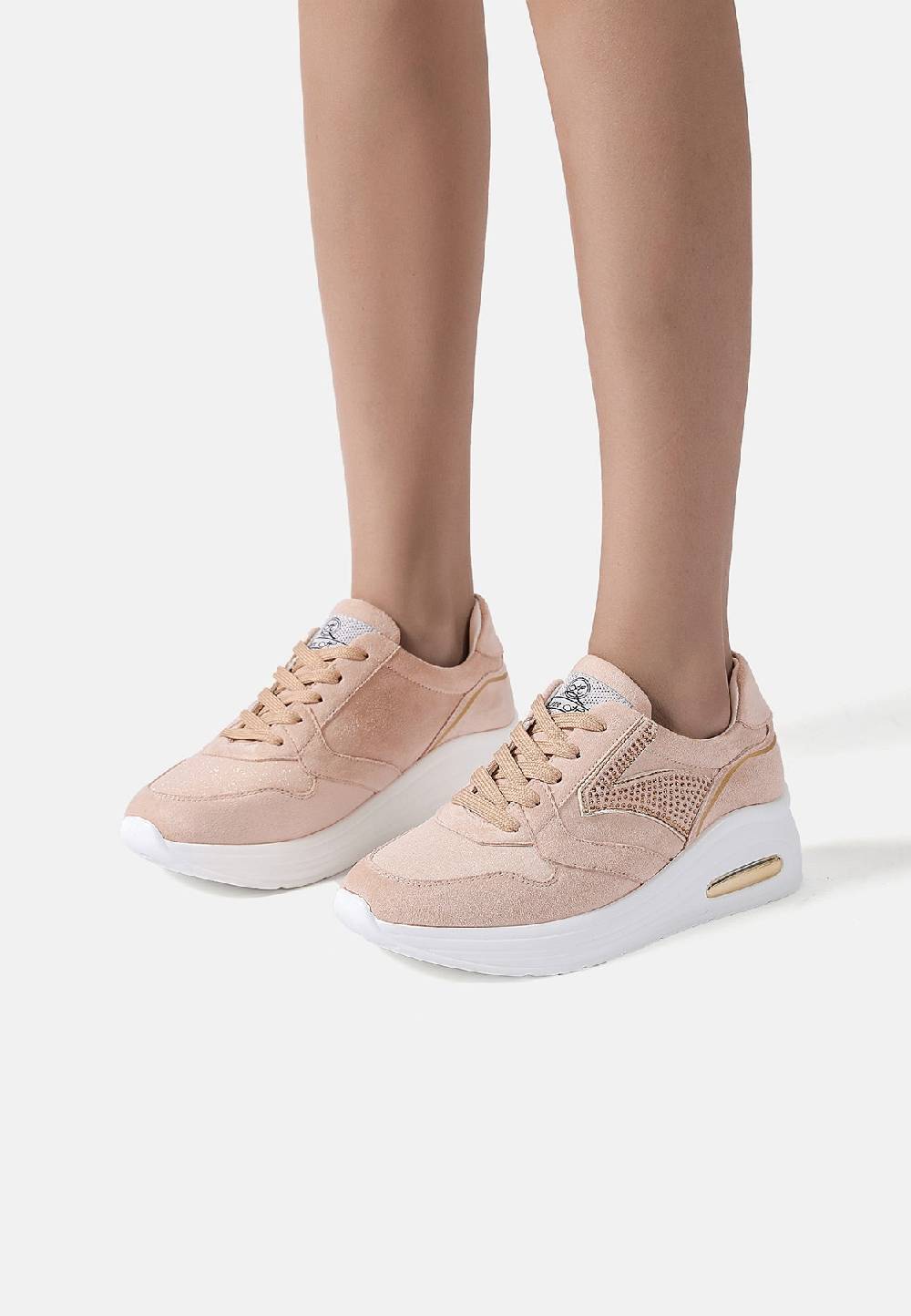 Queen Helena Sneakers - X28-19