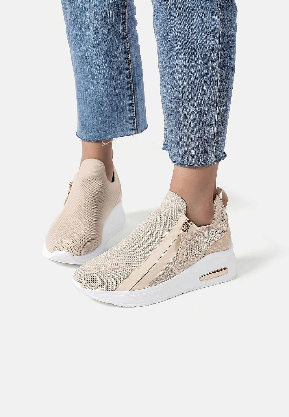 Queen Helena Sneakers - X28-20