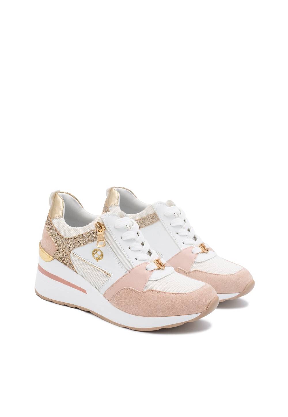 Queen Helena Sneakers - X28-21