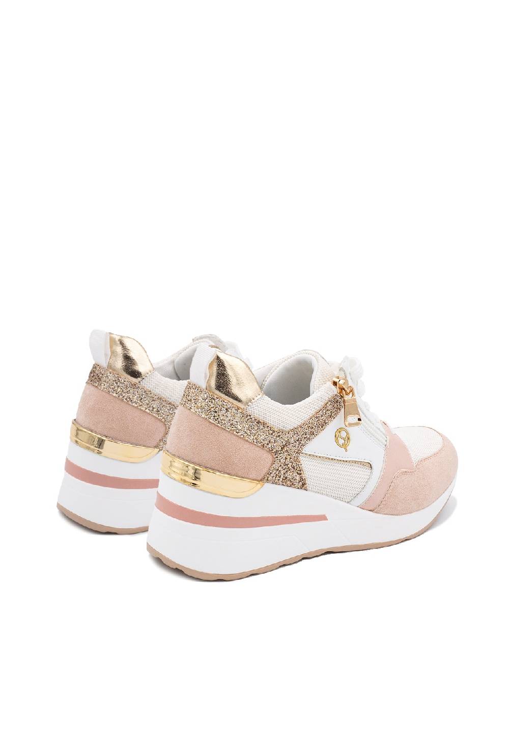 Queen Helena Sneakers - X28-21