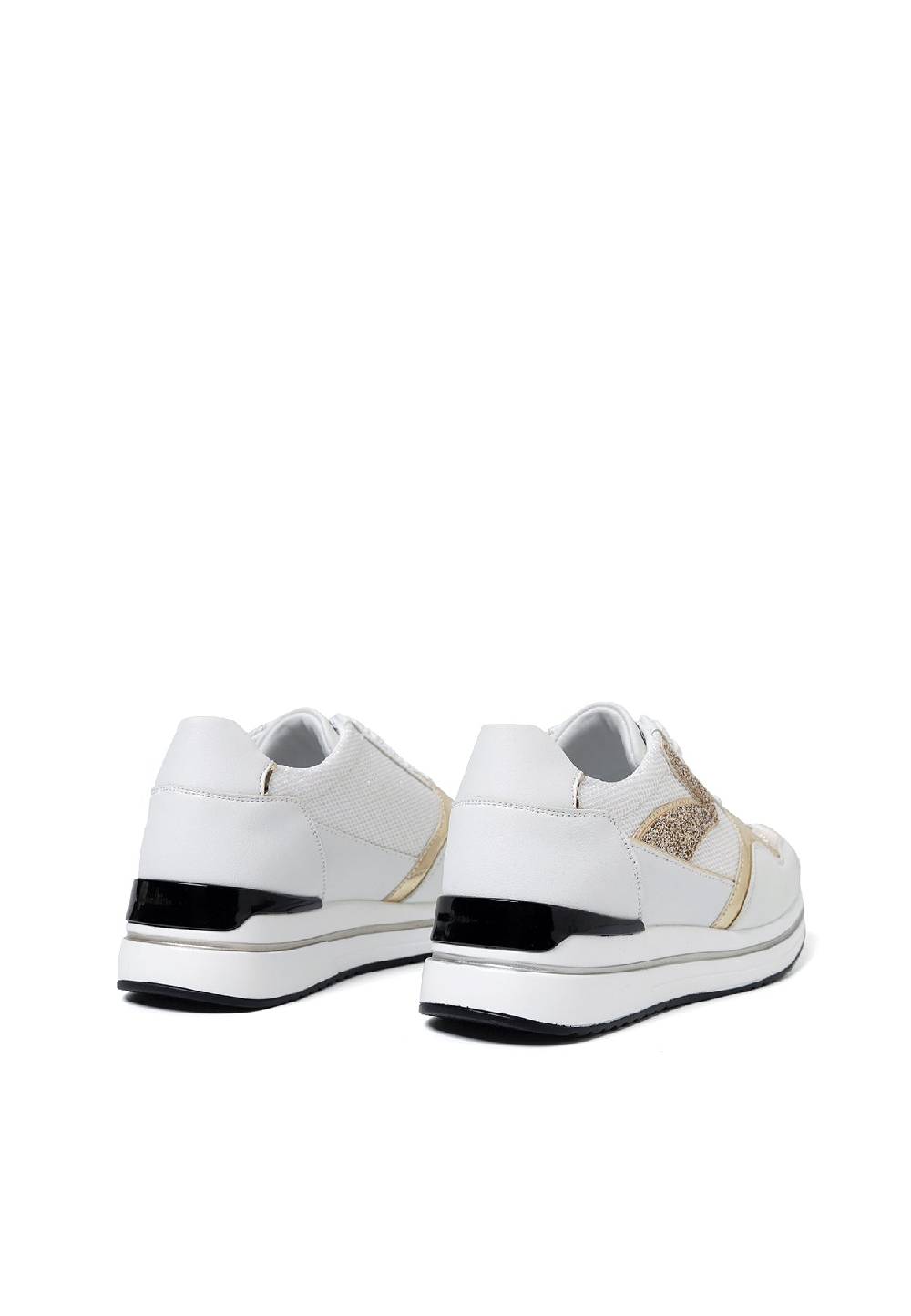 Queen Helena Sneakers - X28-23