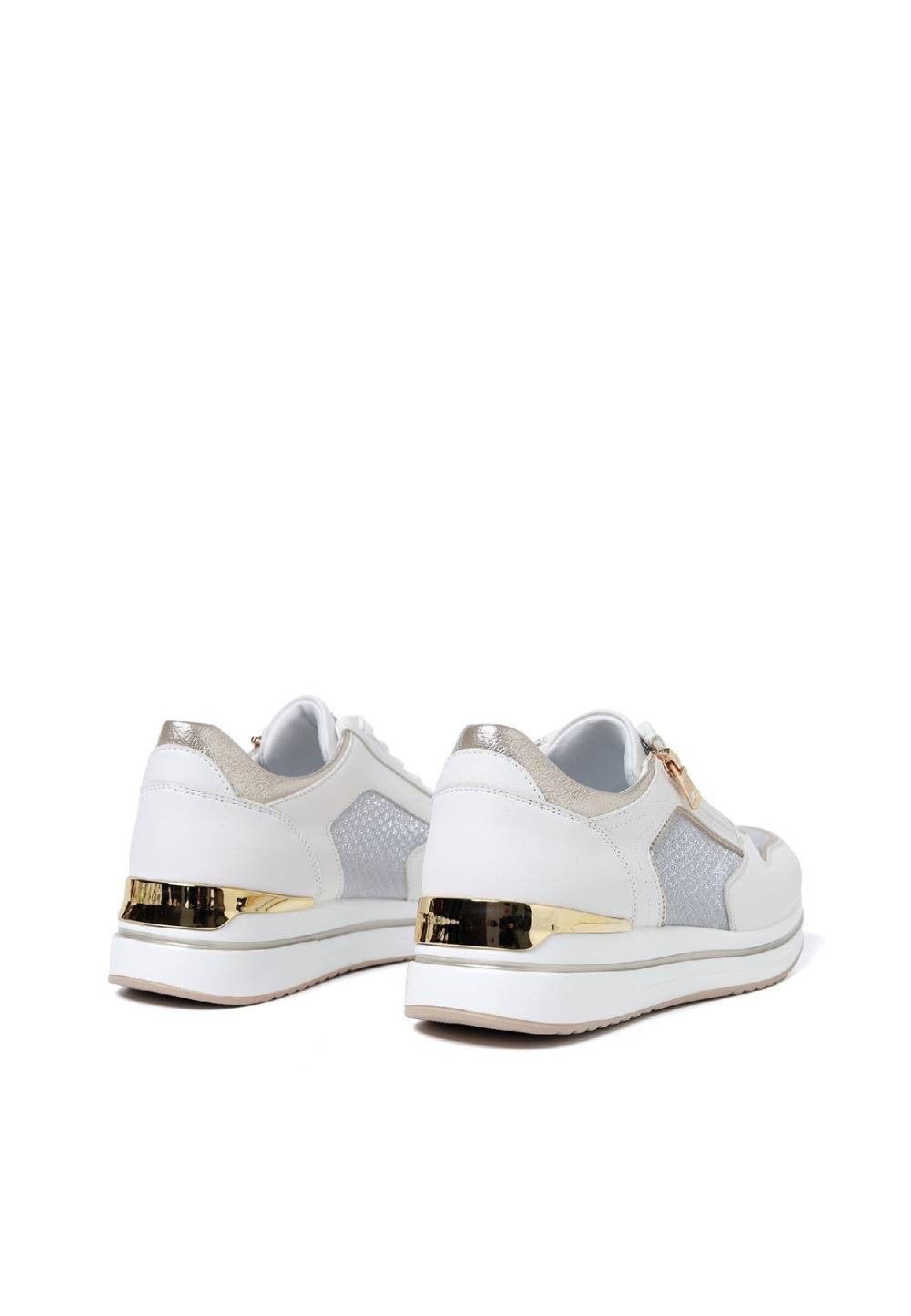 Queen Helena Sneakers - X28-24