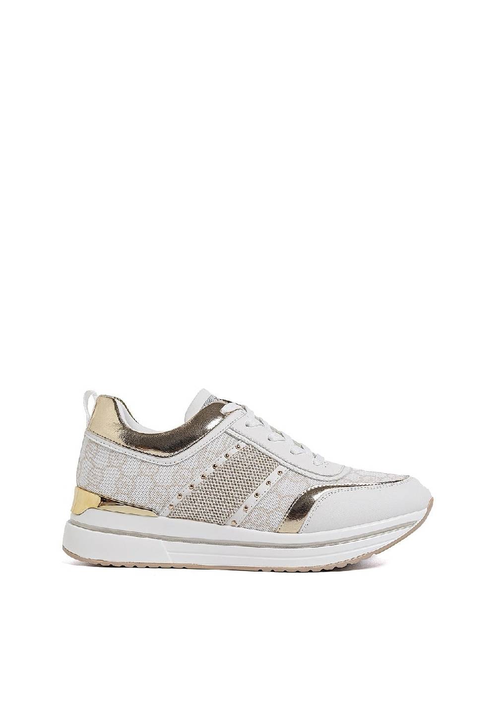 Queen Helena Sneakers - X28-25