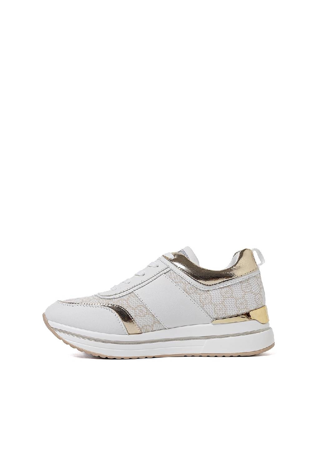 Queen Helena Sneakers - X28-25