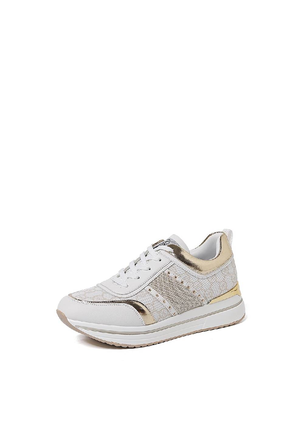 Queen Helena Sneakers - X28-25