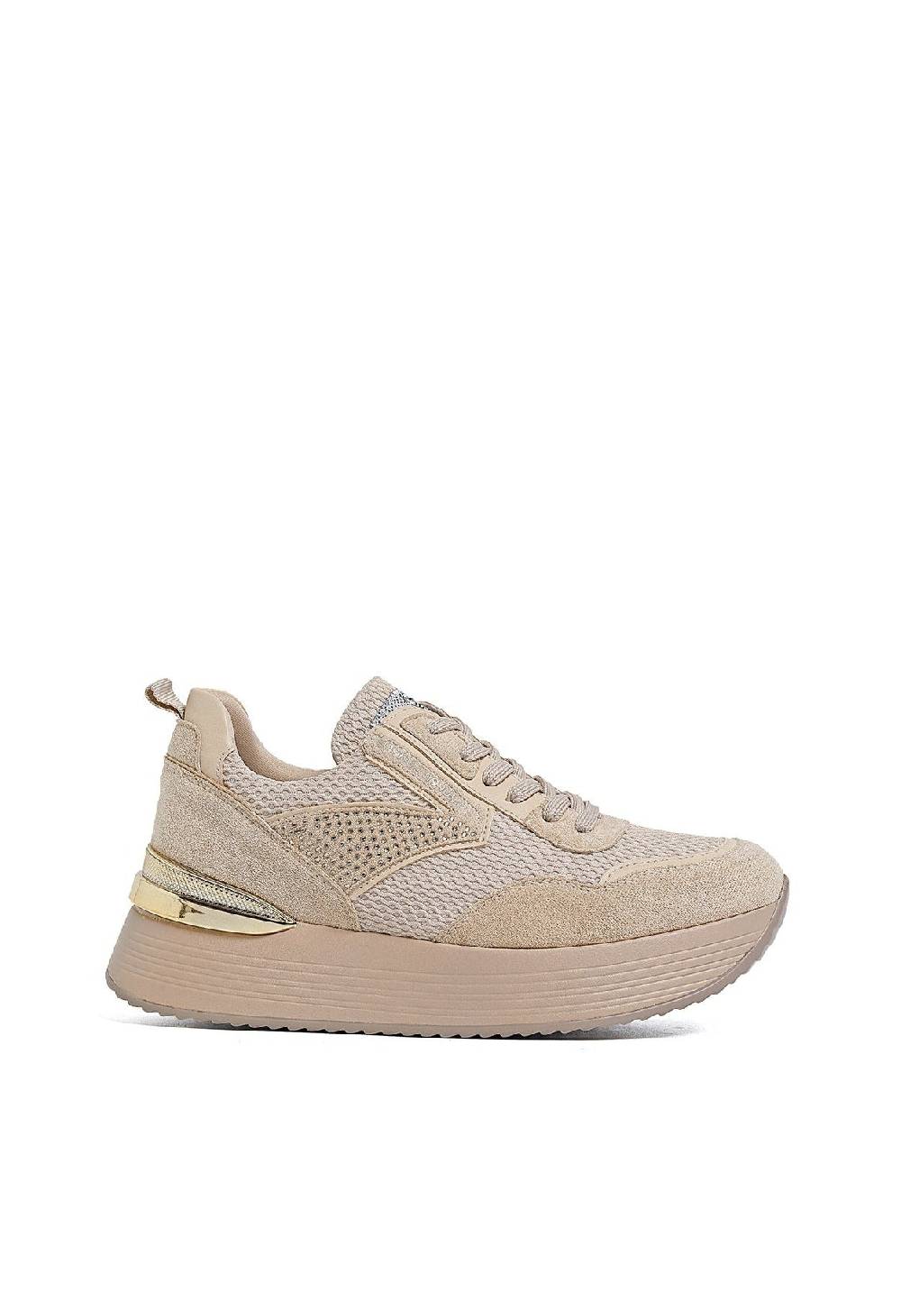 Queen Helena Sneakers - X28-26