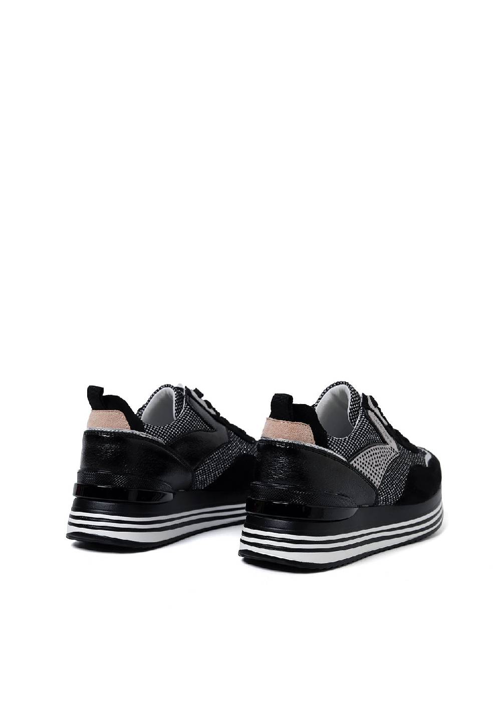 Queen Helena Sneakers - X28-27