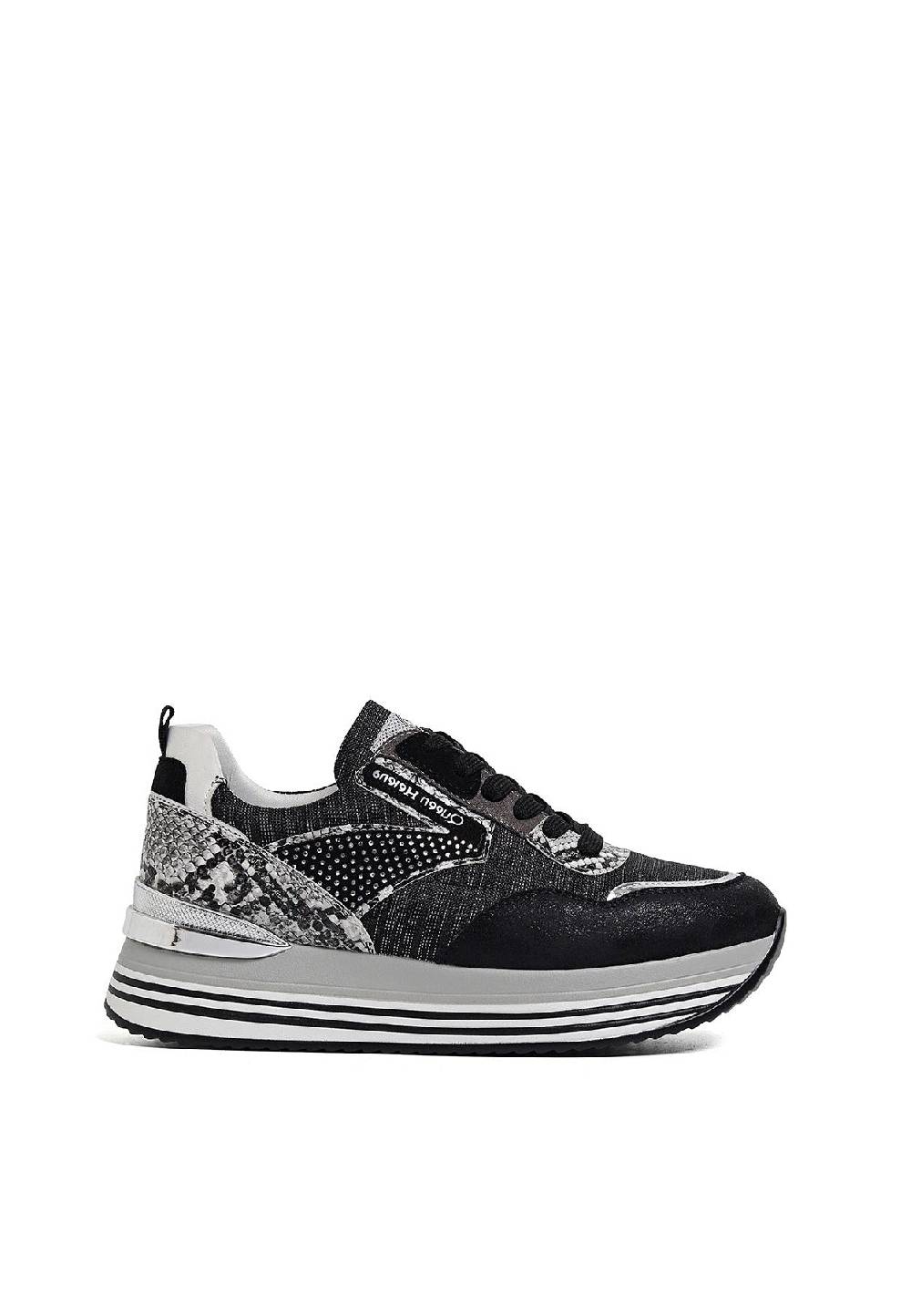 Queen Helena Sneakers - X28-28