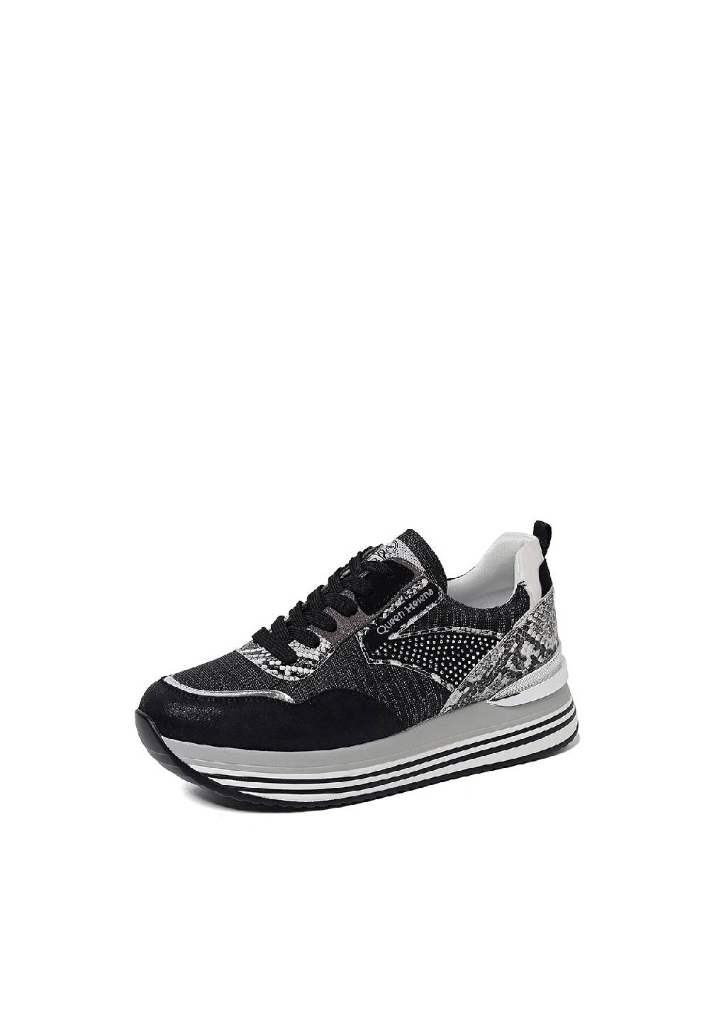 Queen Helena Sneakers - X28-28