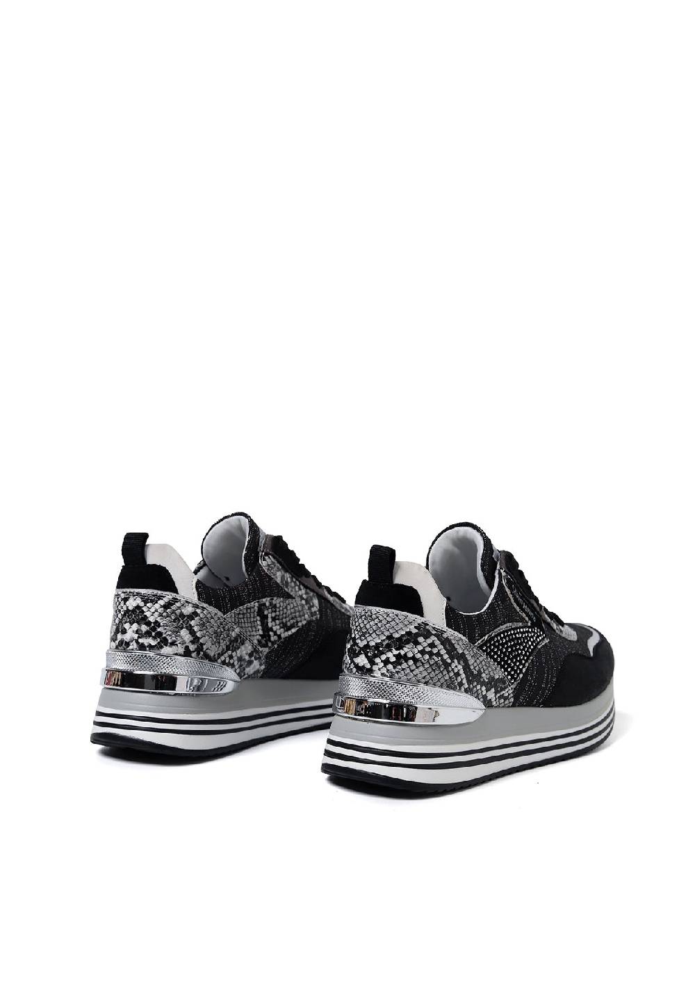 Queen Helena Sneakers - X28-28