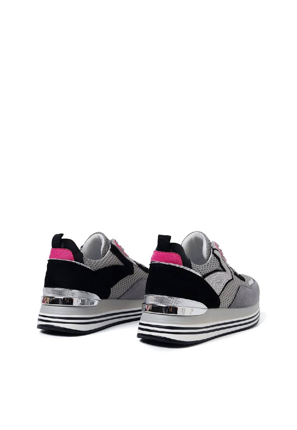 Queen Helena Sneakers - X28-29