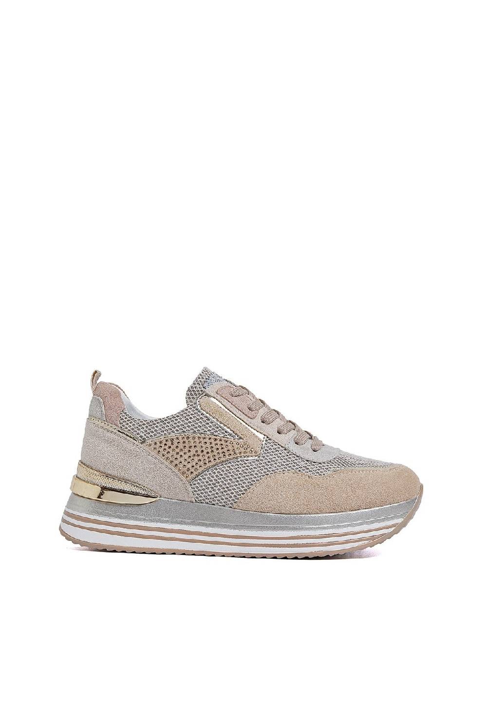 Queen Helena Sneakers - X28-30