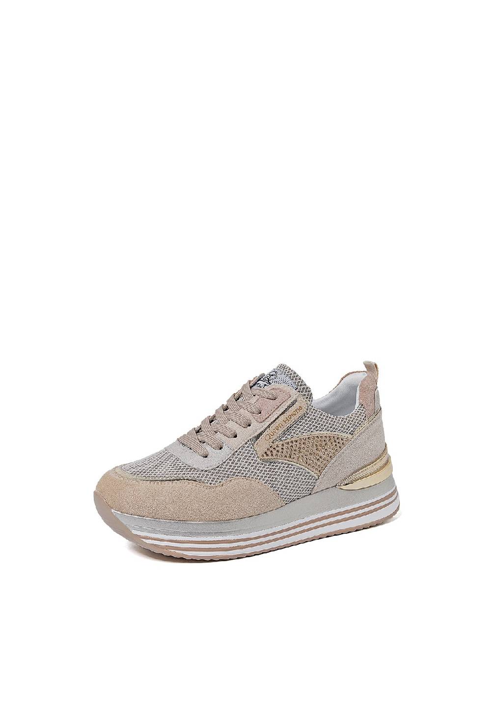 Queen Helena Sneakers - X28-30