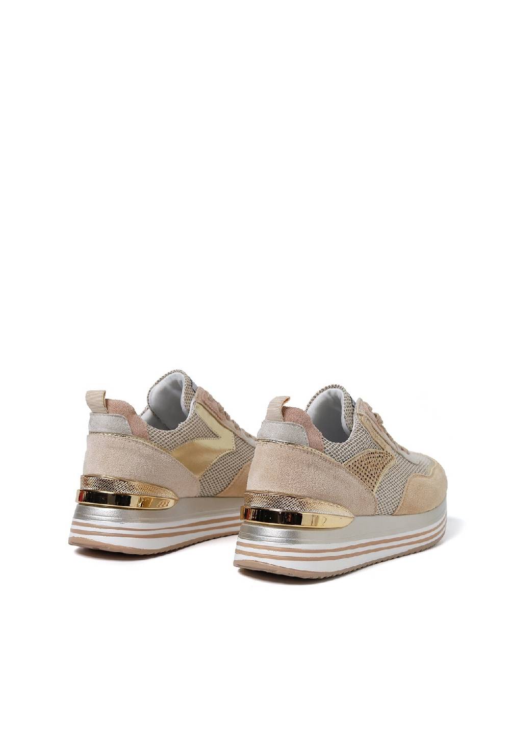 Queen Helena Sneakers - X28-30