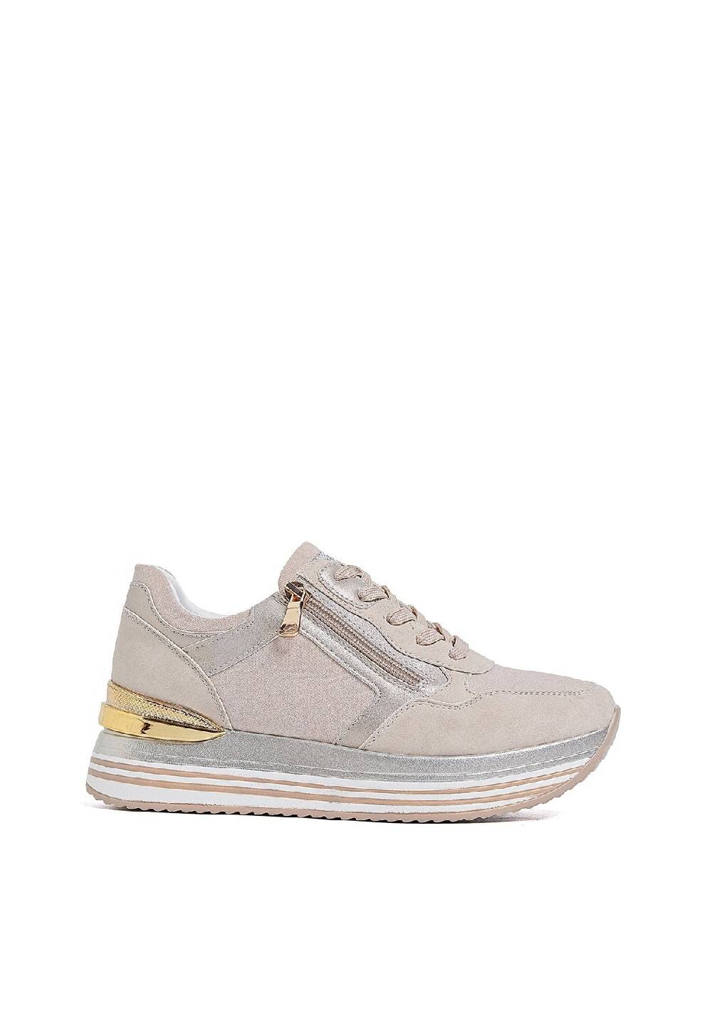 Queen Helena Sneakers - X28-32