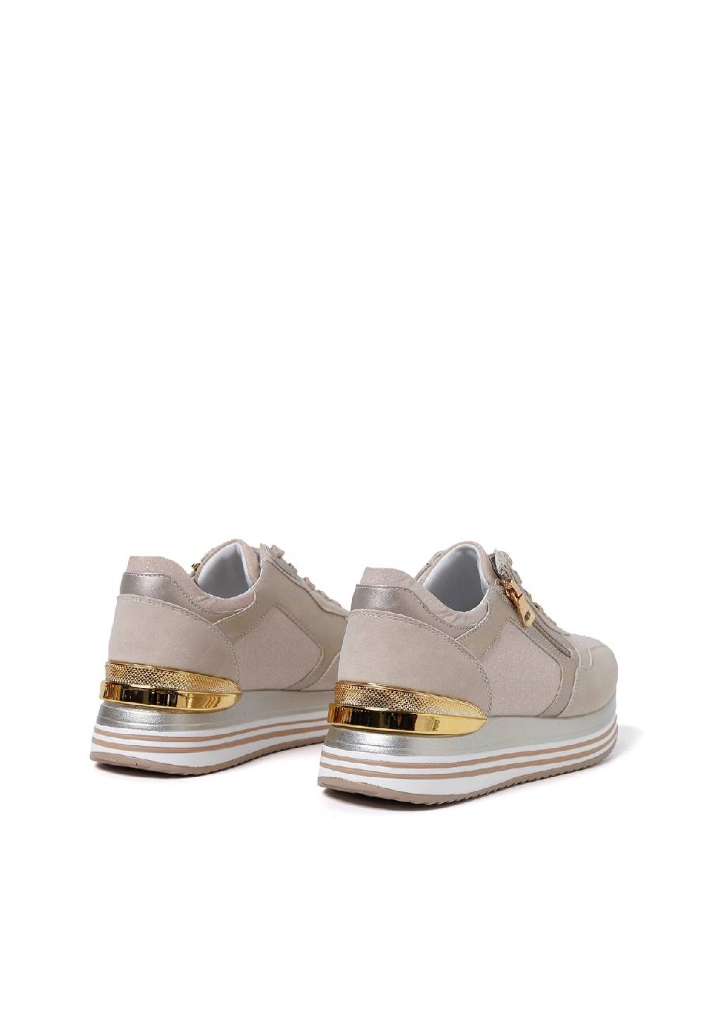 Queen Helena Sneakers - X28-32
