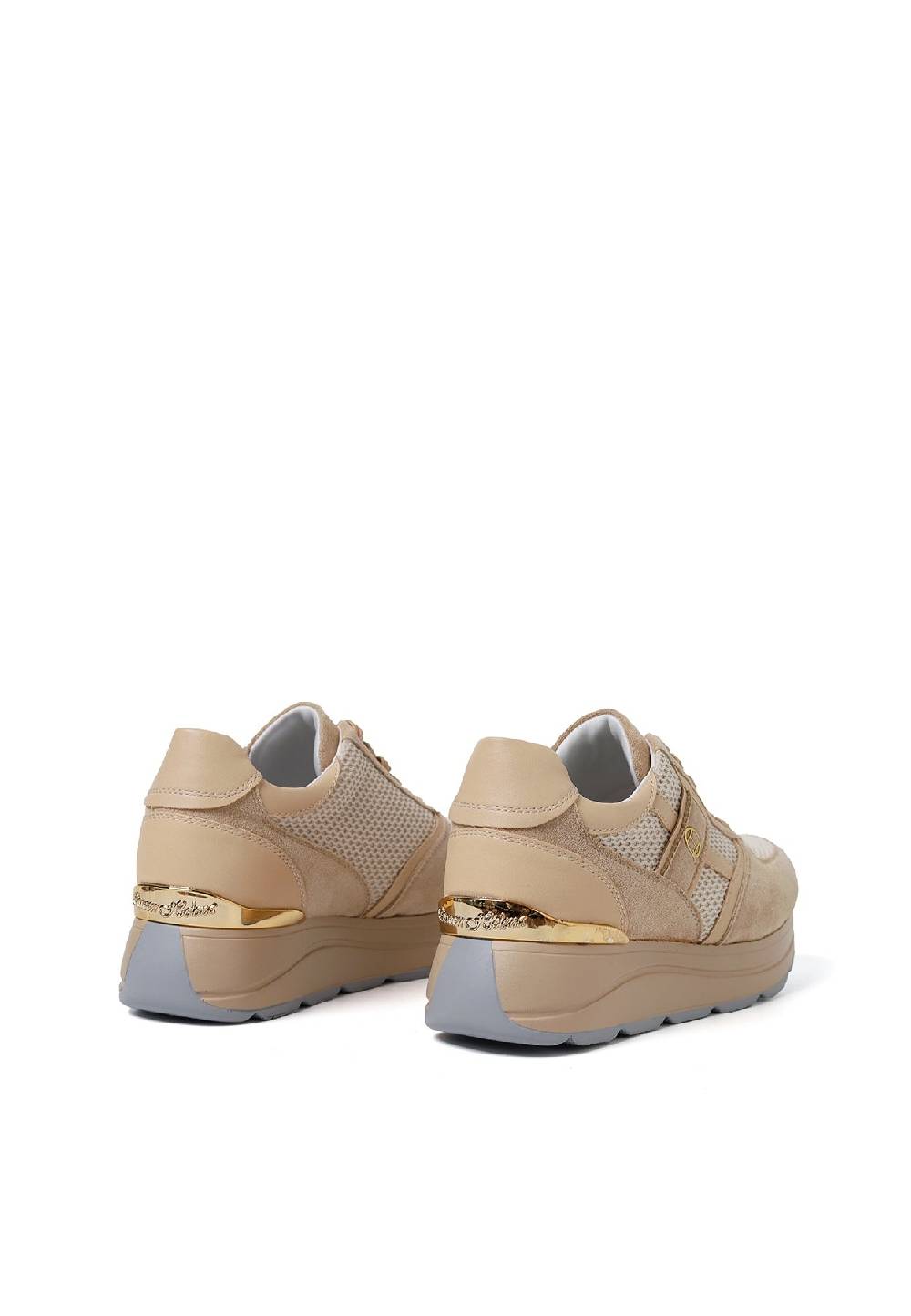 Queen Helena Sneakers - X28-34