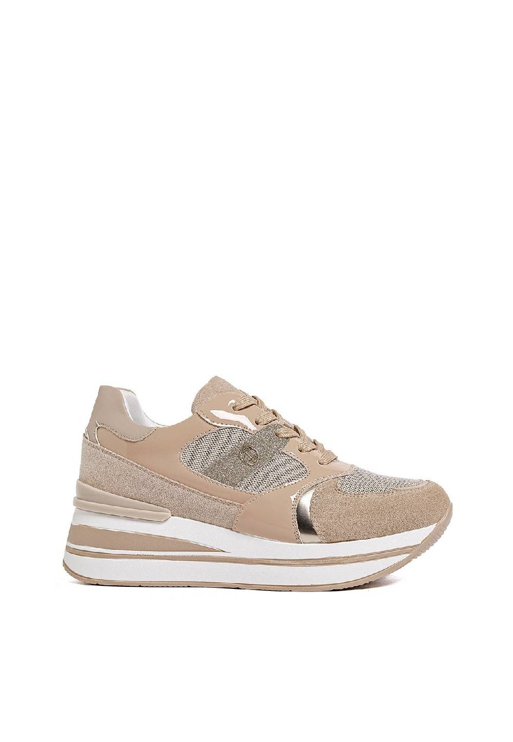 Queen Helena Sneakers - X28-37