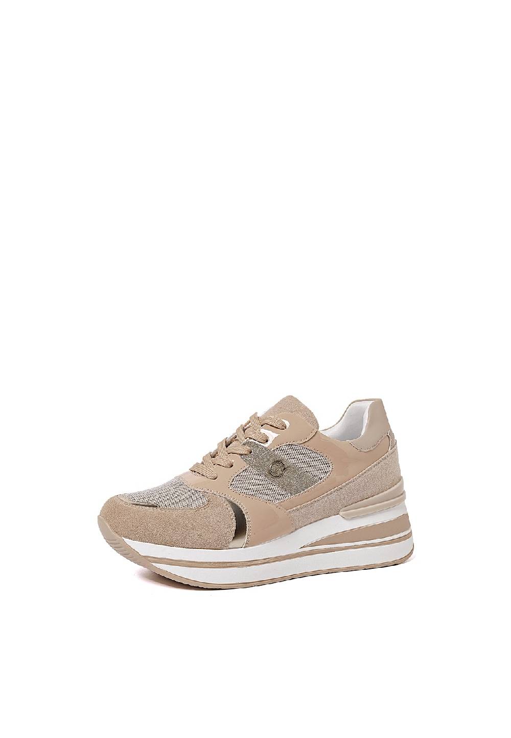 Queen Helena Sneakers - X28-37