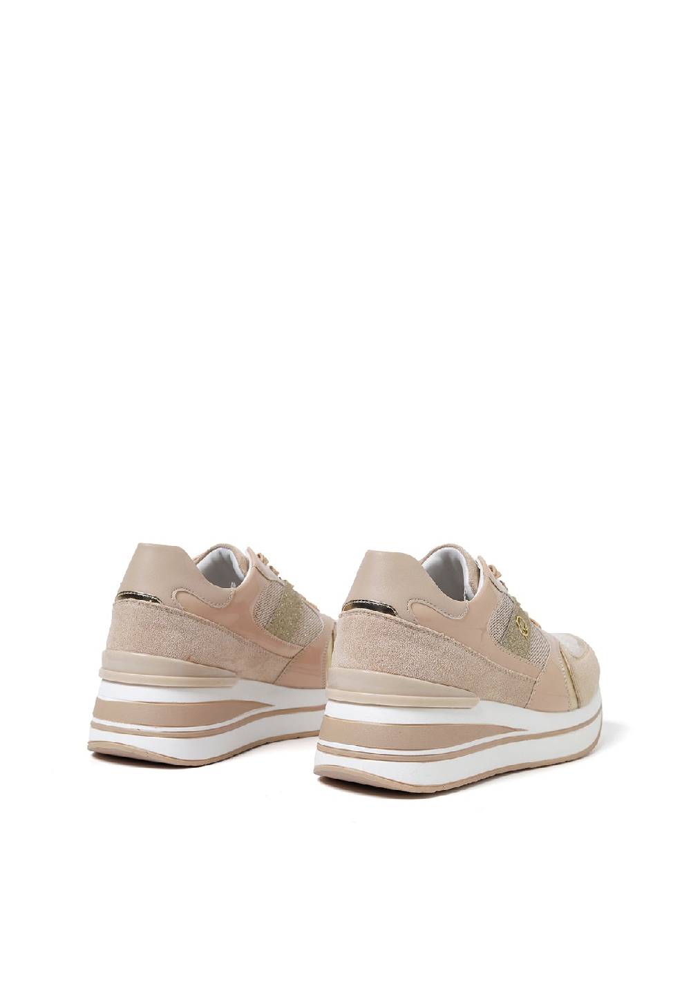 Queen Helena Sneakers - X28-37