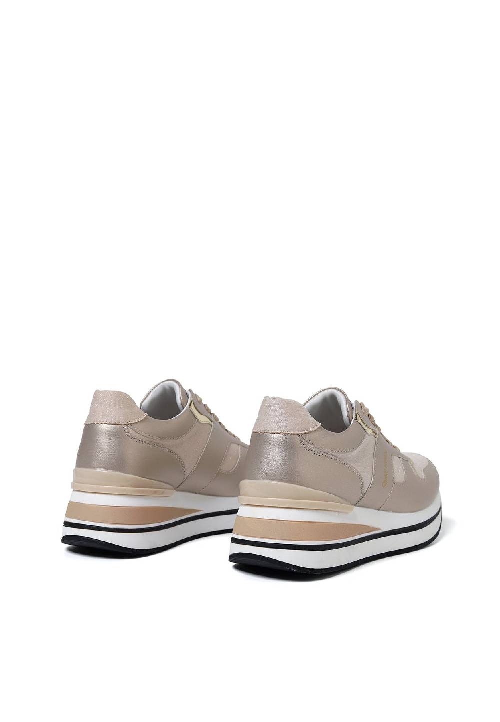 Queen Helena Sneakers - X28-38