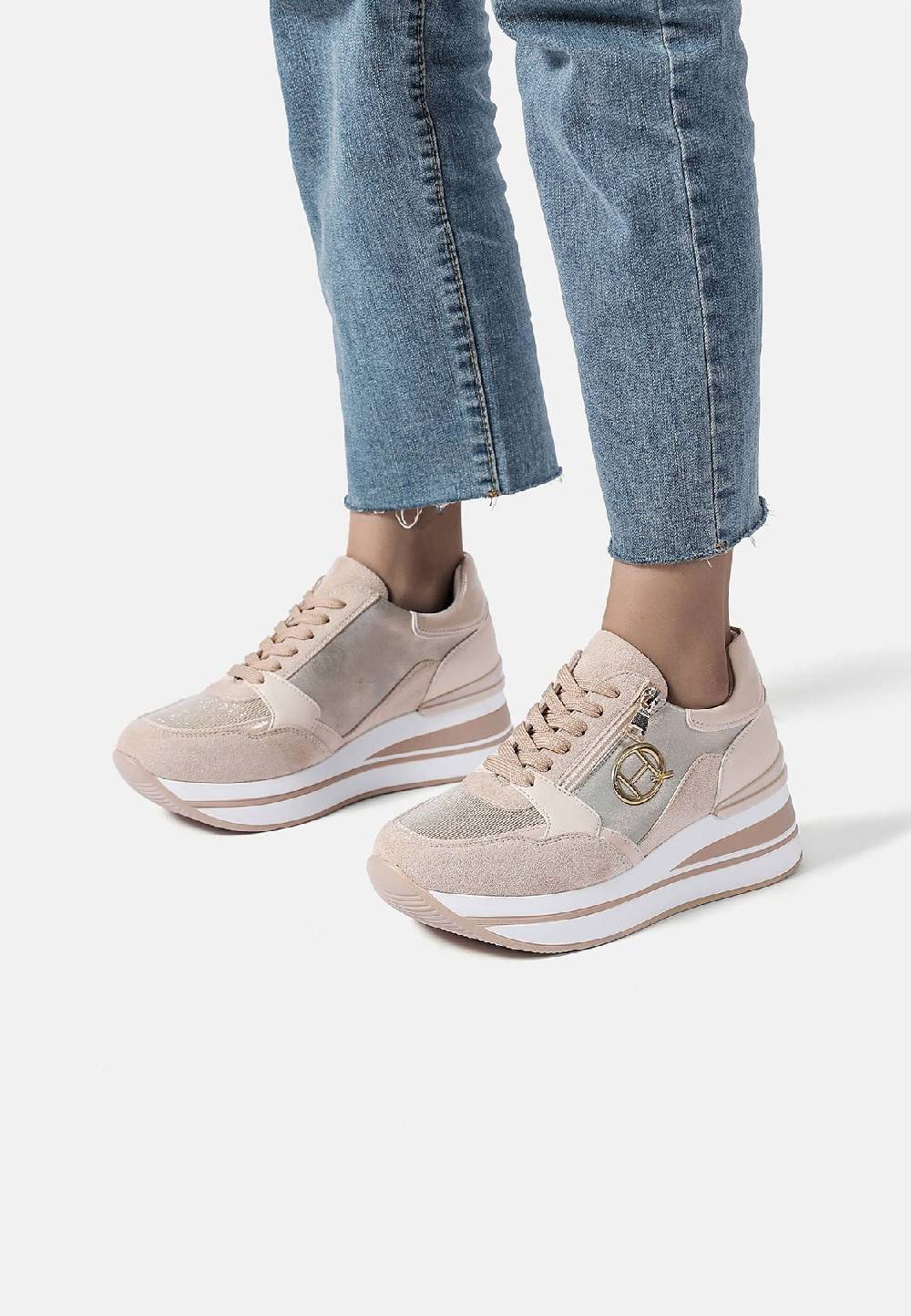 Queen Helena Sneakers - X28-39